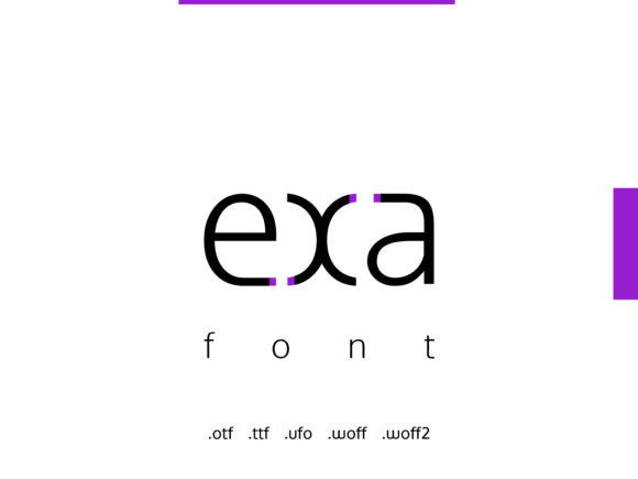 Exa Font Review: A Minimal Sans Serif for Modern Campaigns