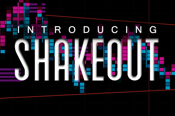 Shakeout Review: A Bold Sans Serif for Modern Branding